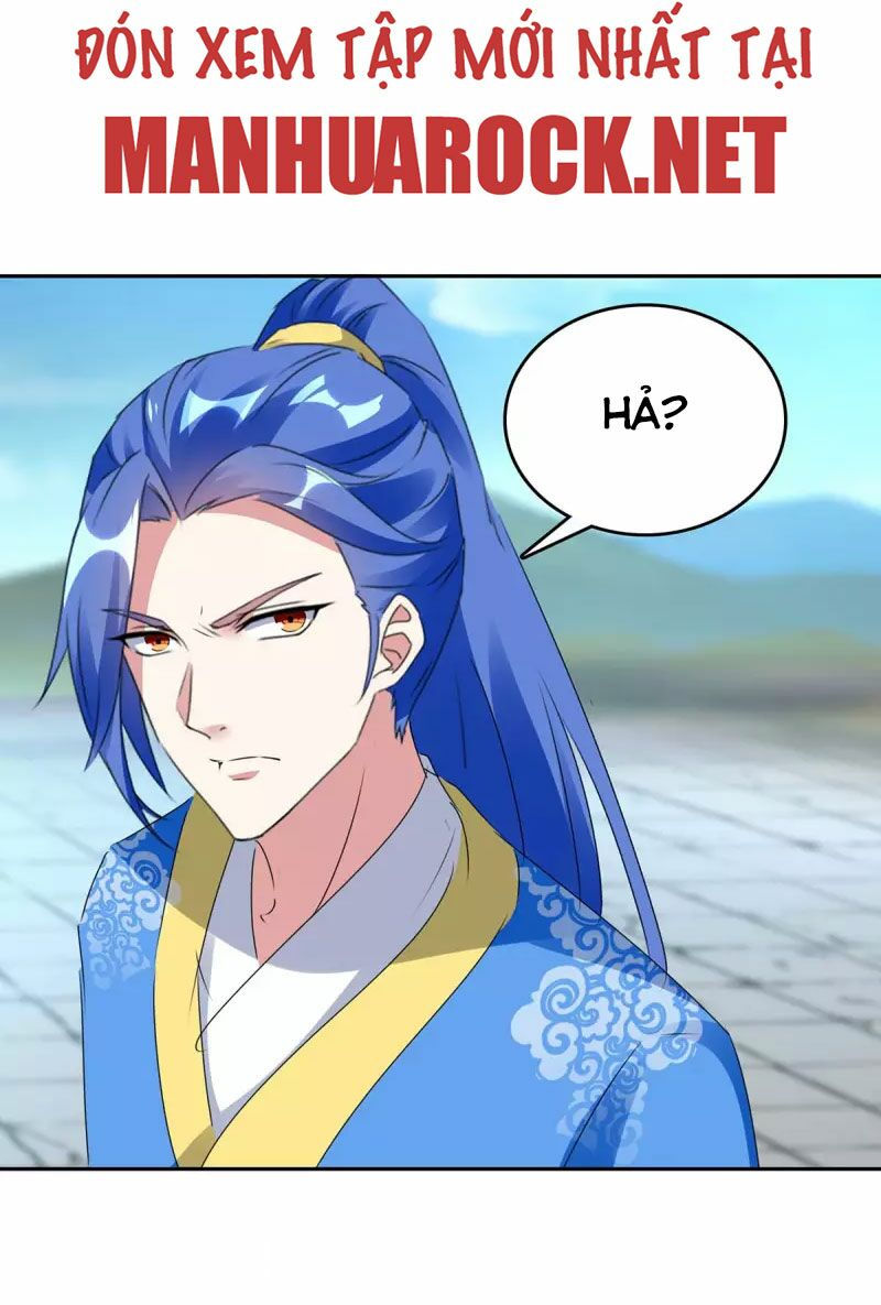 tối cường thăng cấp chapter 271 15