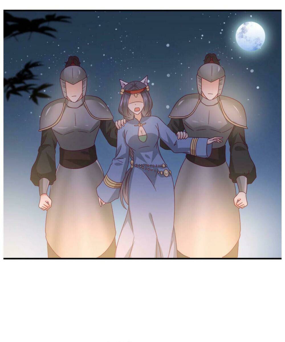 nữ hoàng thú sủng chapter 8 20