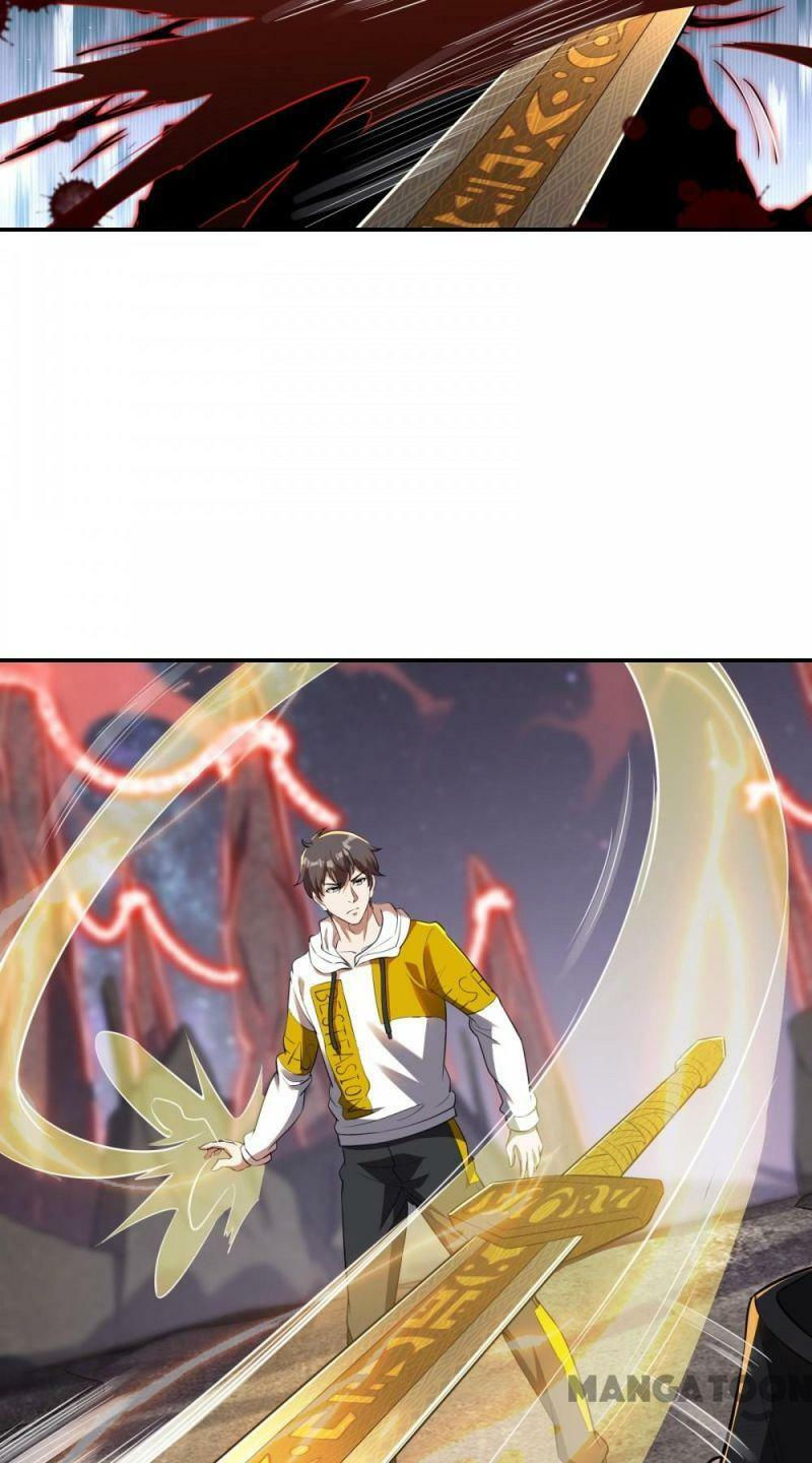 đệ nhất người ở rể chapter 129.2 21