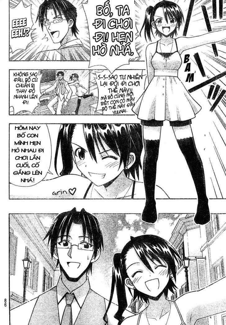 bậc thầy ma pháp chapter 174 14