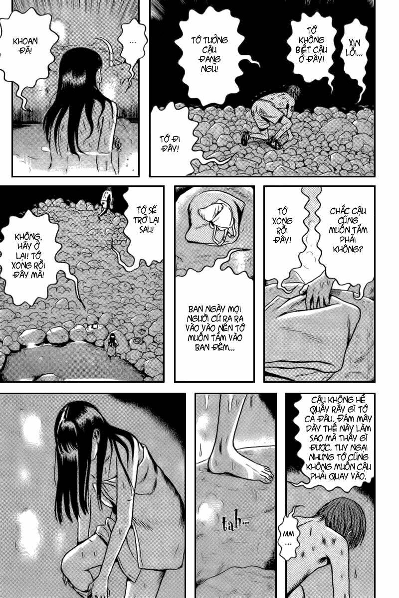 dragon head chapter 67 8