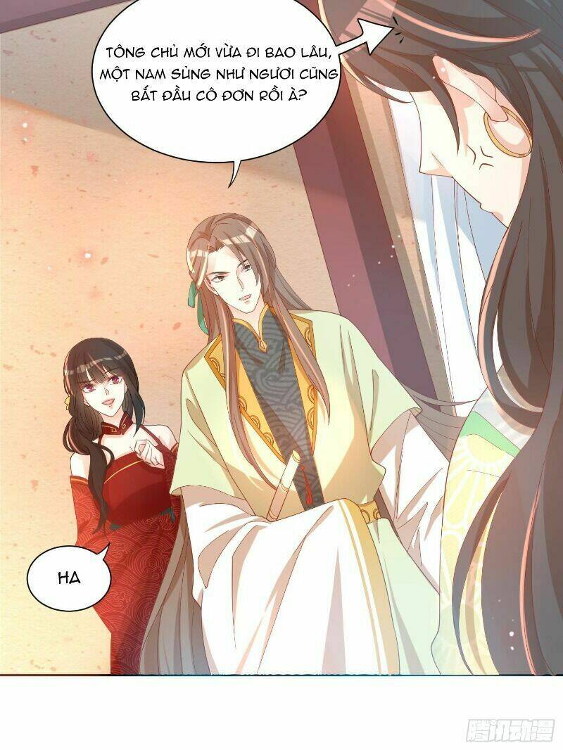 nghe nói ta là hợp hoan lão tổ? chapter 41 29