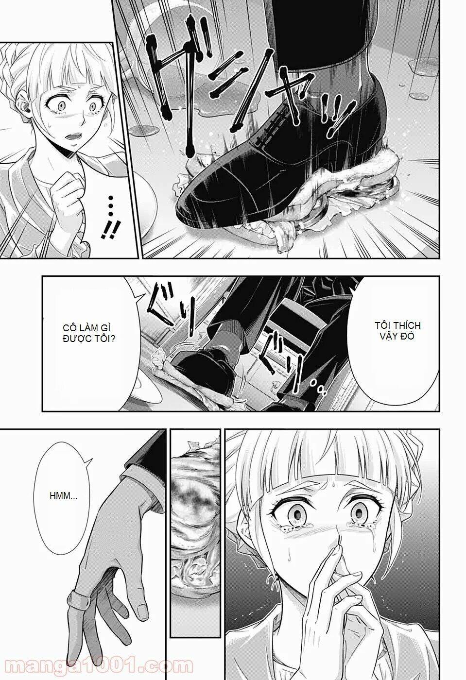 nhà ái quốc moriarty chapter 44 37