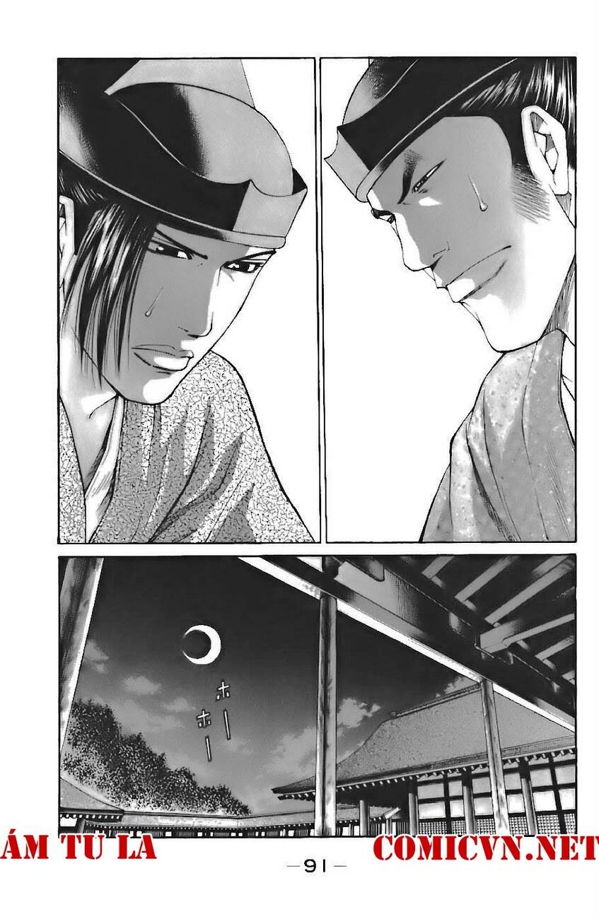 thiếu niên vương i - shana oh yoshitsune i chapter 71 28