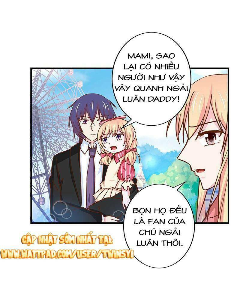 không gả cho tổng tài, gả cho người hầu chapter 144 31