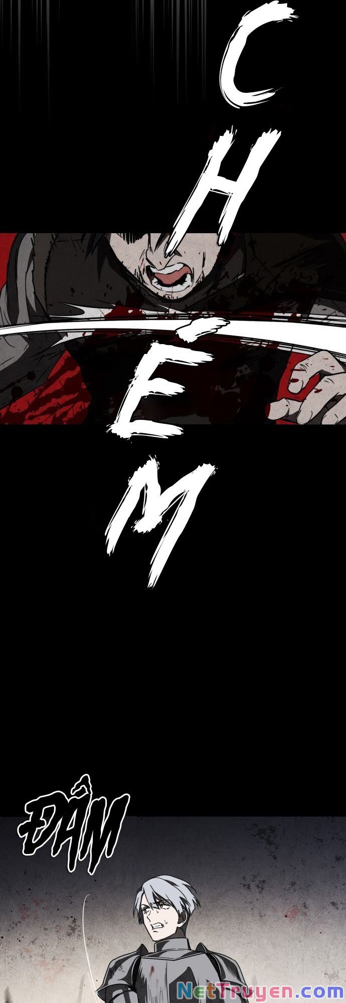 bị che khuất bởi ánh hoàng hôn chapter 28 23