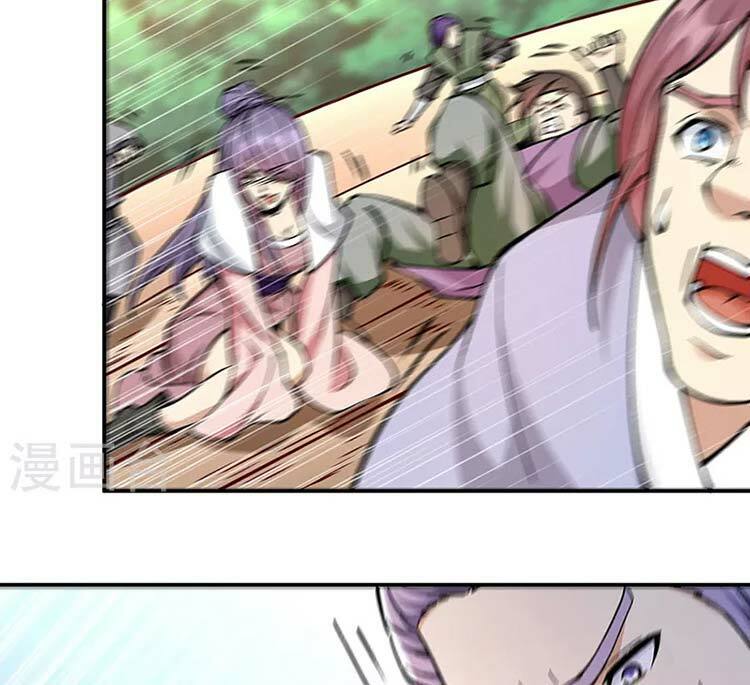 võ đạo độc tôn chapter 446 65