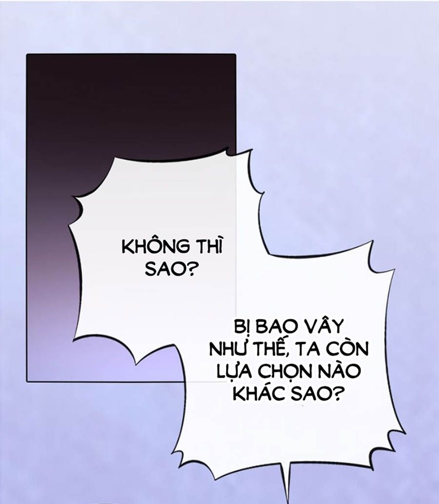 mỹ nhân già rồi chapter 28 10