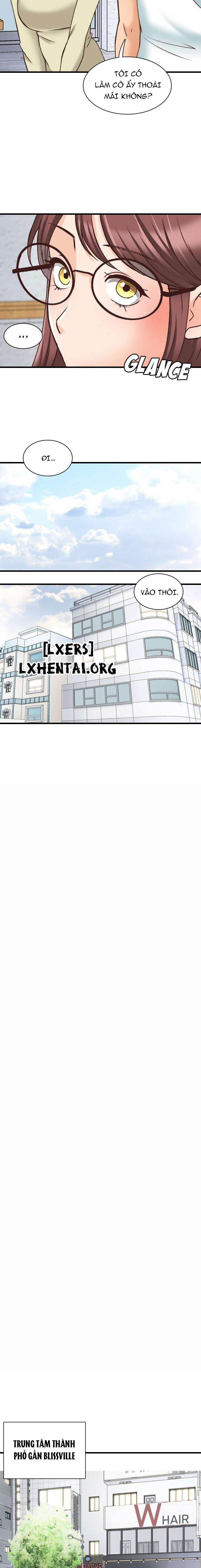 chung cư tình yêu chapter 10 5