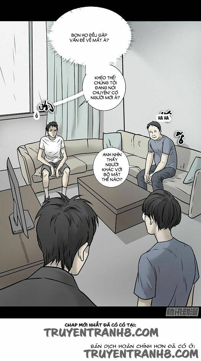 ớn lạnh tuyệt đối chapter 97 27