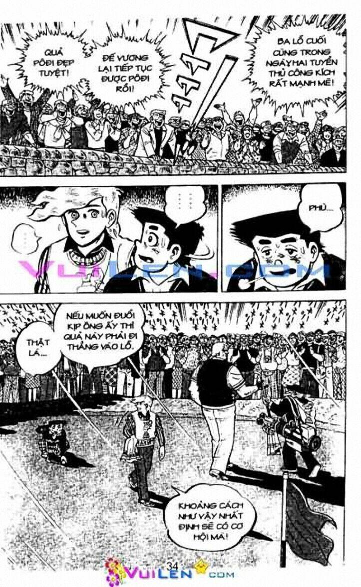 tân teppi chapter 61 34