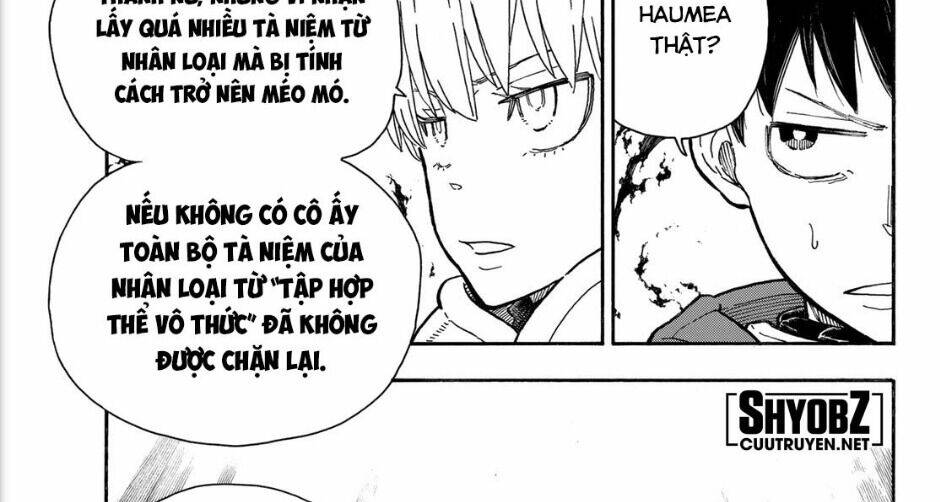 biệt đội lính cứu hỏa chapter 286 52