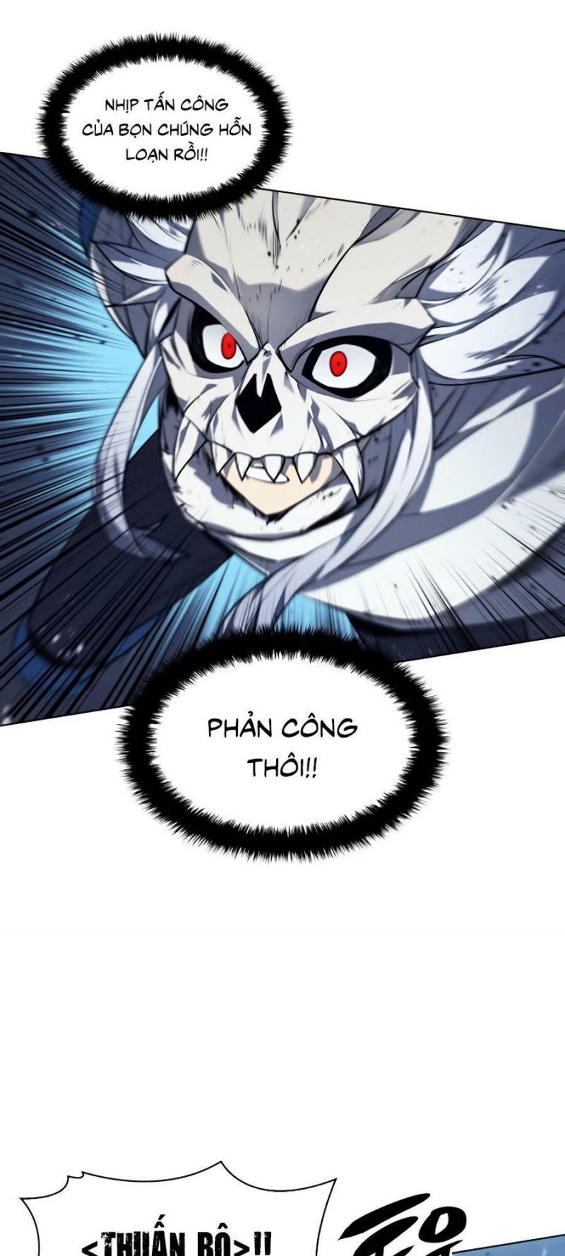 vượt qua giới hạn chapter 42 45