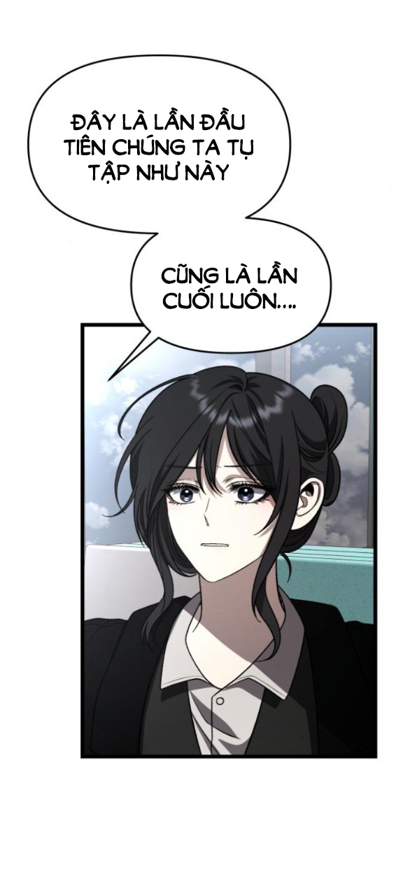 Tự Do Trong Mơ chapter 107.1 - Trang 28