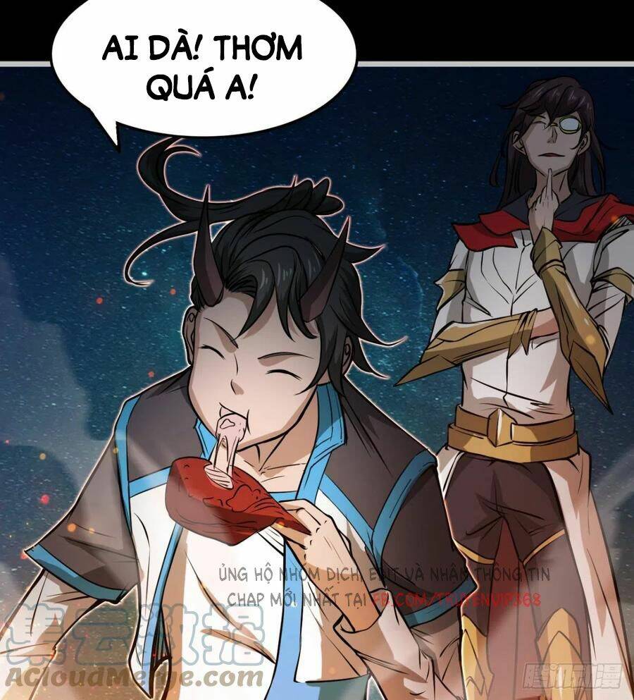 ma hoàng sư đệ quả thực quá chung tình chapter 77 38