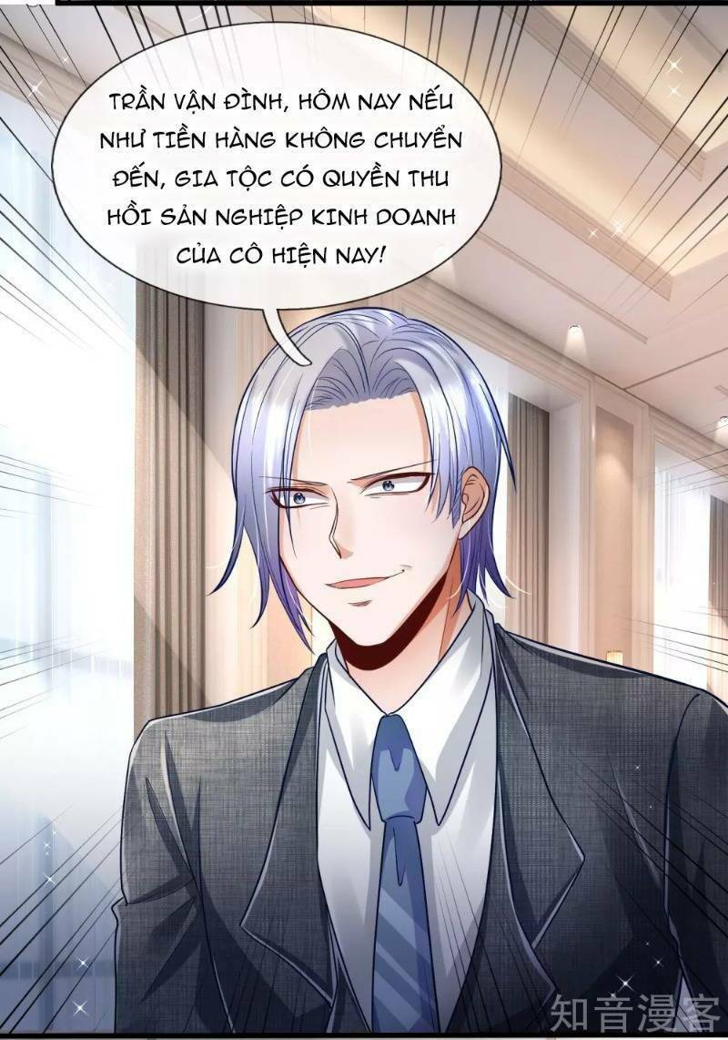 tuyệt đỉnh khí thiếu chapter 18 3