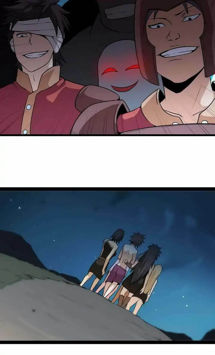 vợ tôi là quỷ chúa chapter 4 8