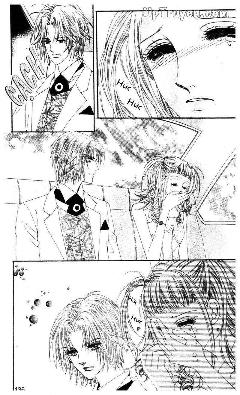 vợ chồng trẻ con bản đẹp chapter 15 137