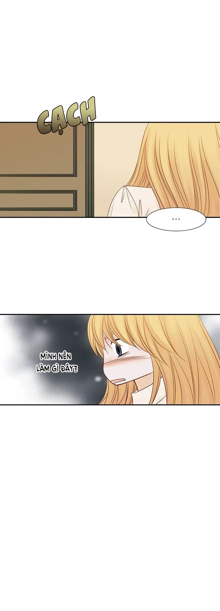 nữ hoàng bí ẩn chapter 6 27