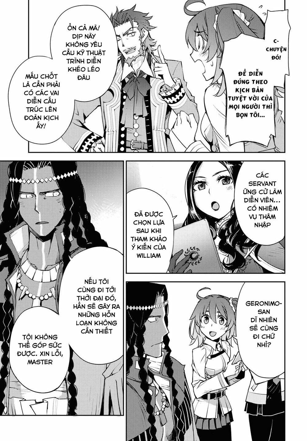 fate/grand order: epic of remnant - salem chapter 1 30