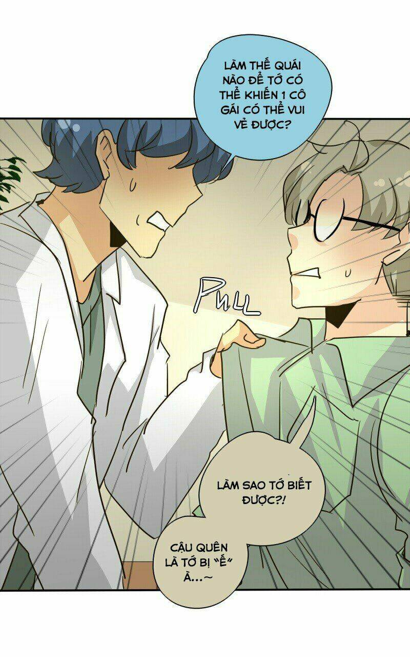 Thế Giới Không Hoàn Hảo Chapter 142 78