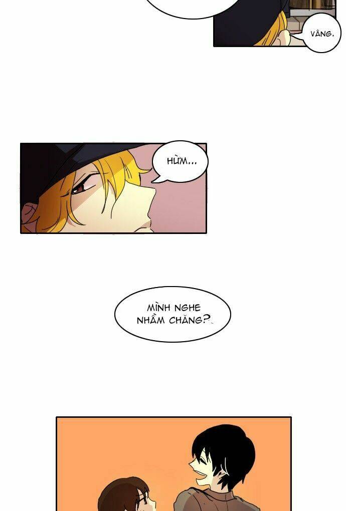 the devil who can't fly chapter 9 17