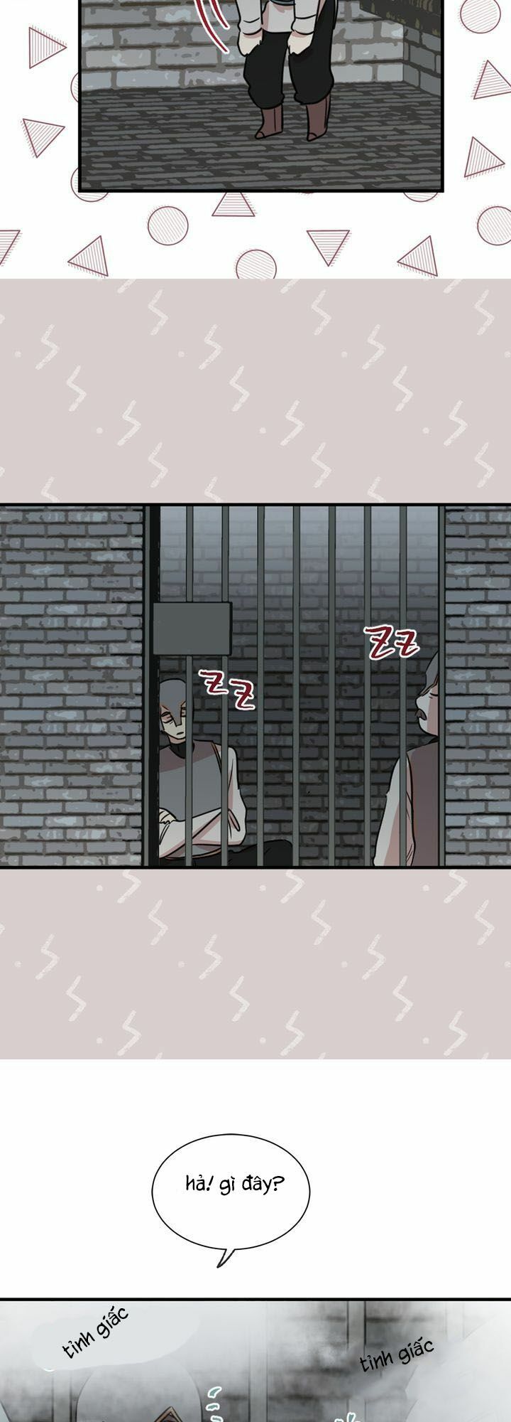 tôi sẽ đi đến cùng với hoàng đế chapter 7 9