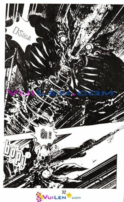 tiểu hòa thượng hd remake chapter 178 6