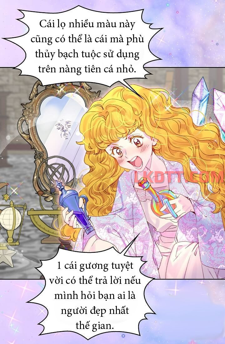 đừng xem thường nữ phụ chapter 125 30