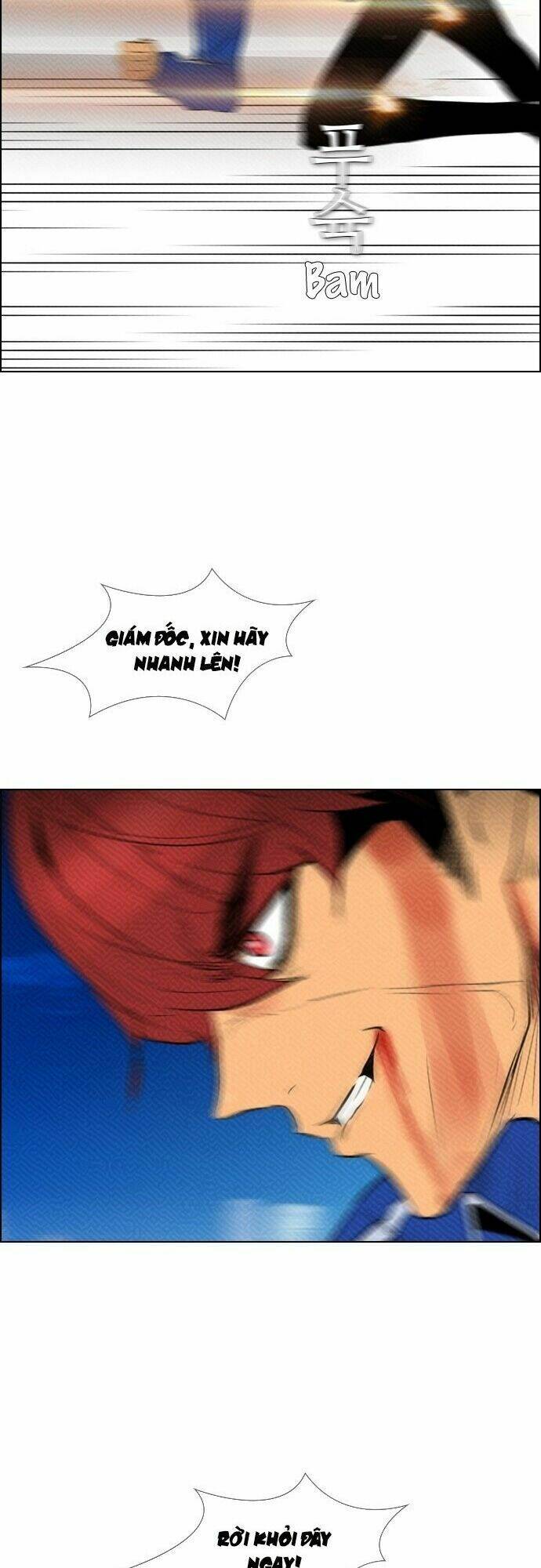 kẻ hồi sinh chapter 89 8