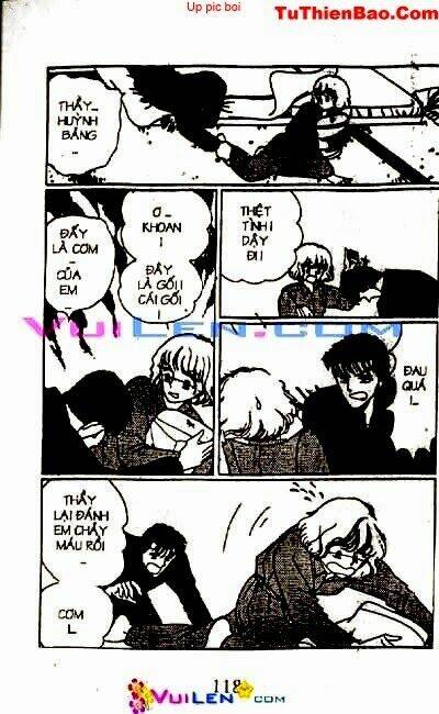 cô bé khóc nhè chapter 7 117