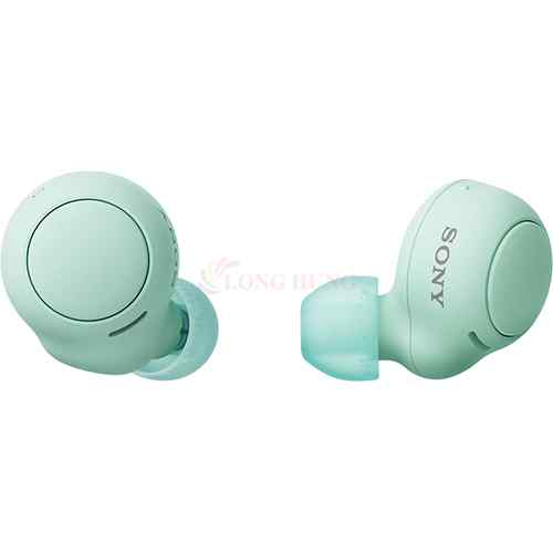 Tai nghe Bluetooth True Wireless Sony WF-C500 - Hàng chính hãng