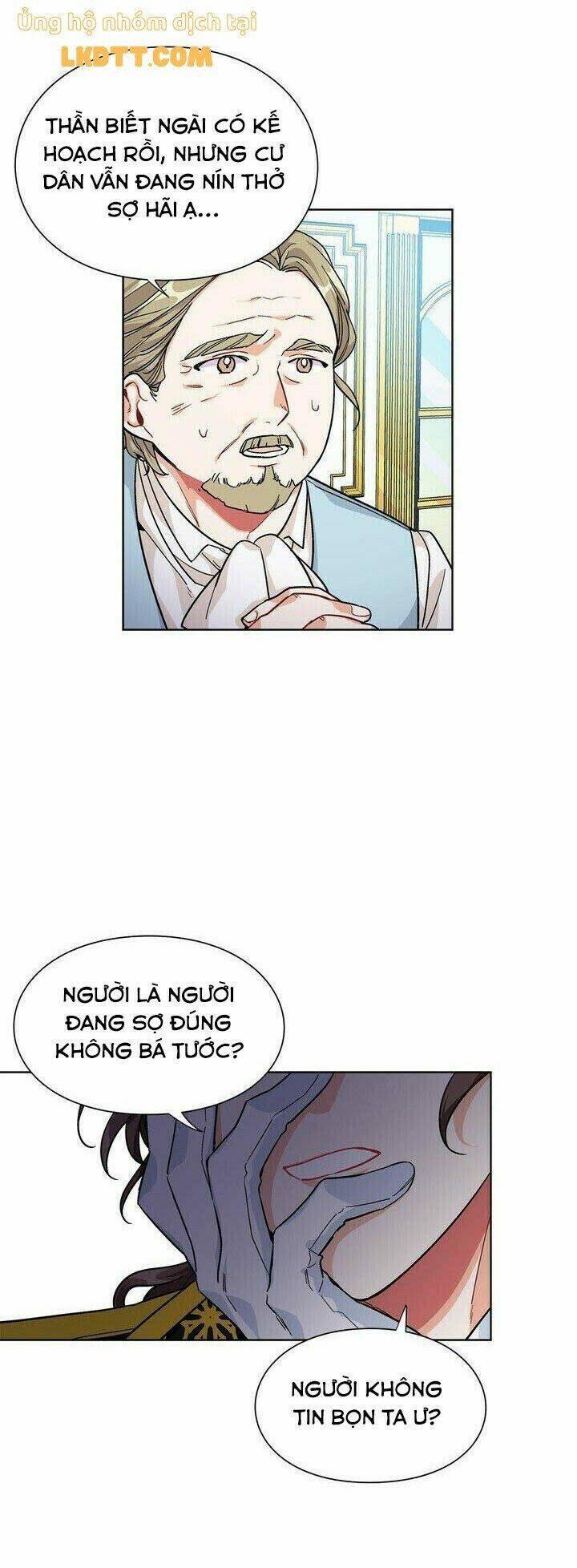 nữ hoàng ngoại khoa chapter 66 26