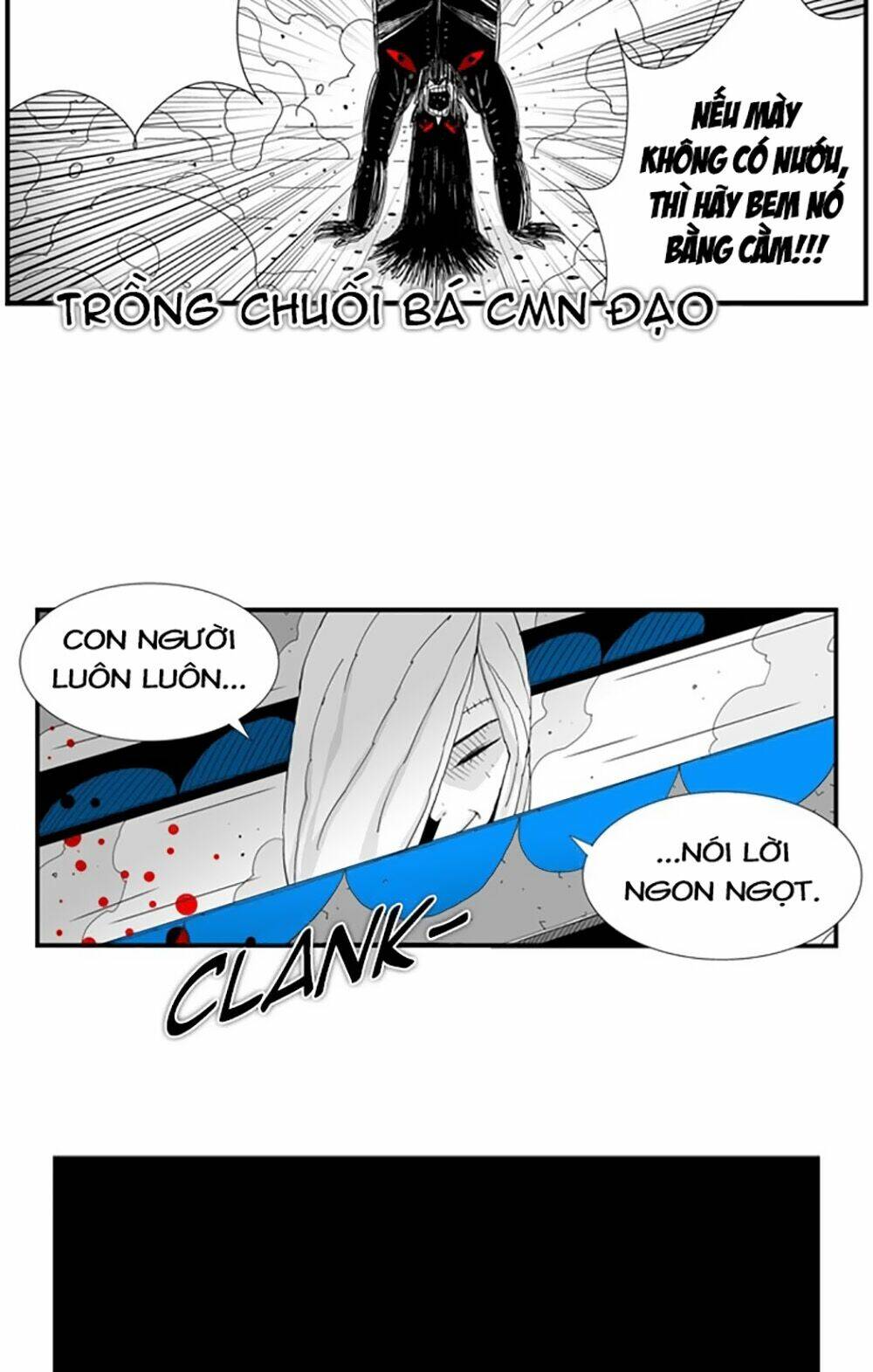 hành trình thoát khỏi địa ngục chapter 72 22