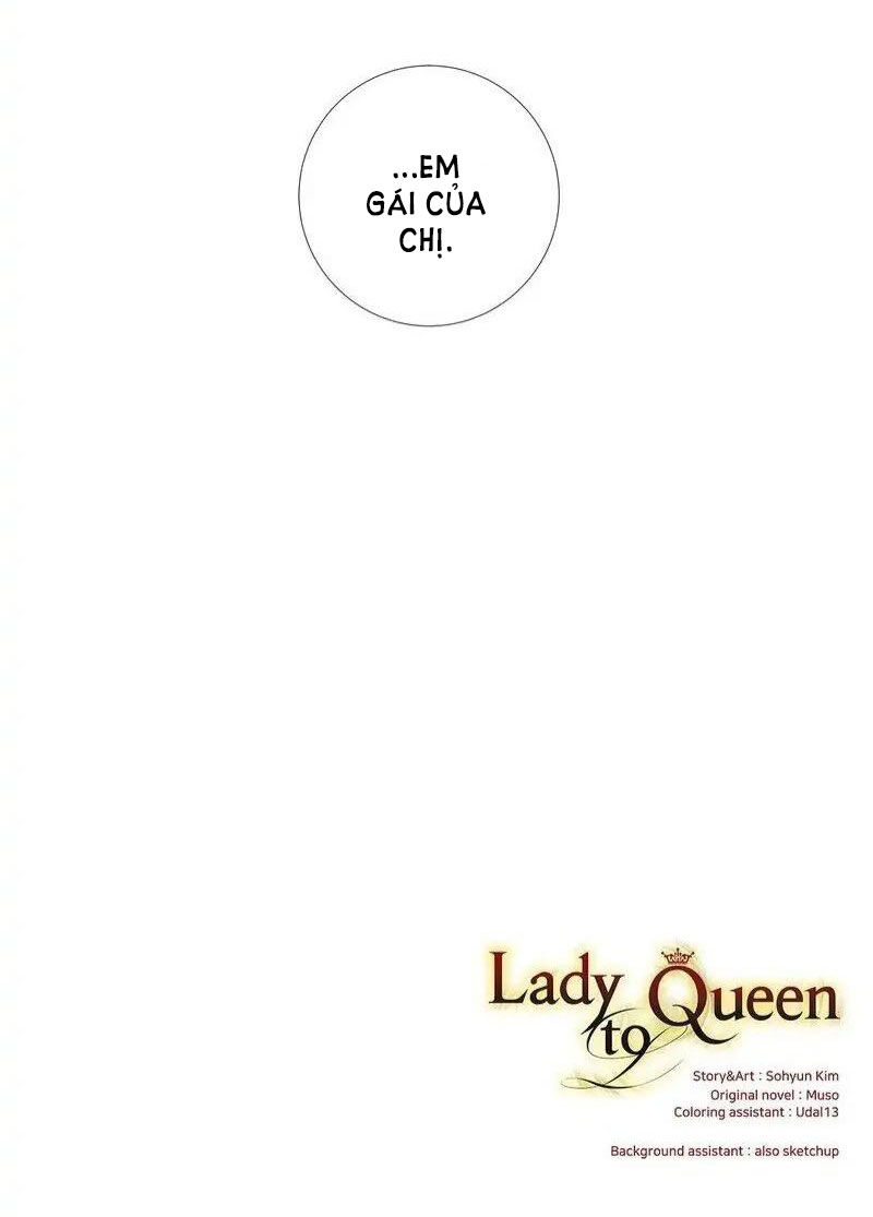từ tiểu thư thành hoàng hậu - lady to queen chapter 77.2 21