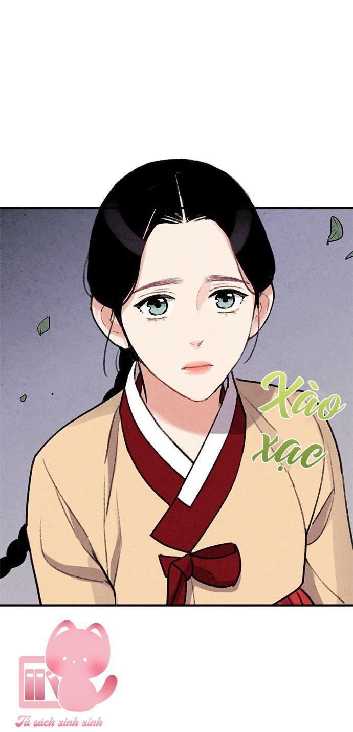 lệnh cấm hôn chapter 80 8