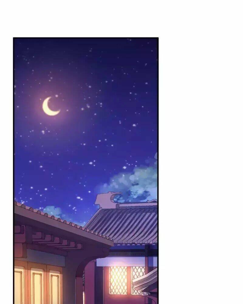 từng bước âm mưu thâm độc : huyết hoàng trở về chapter 9 63