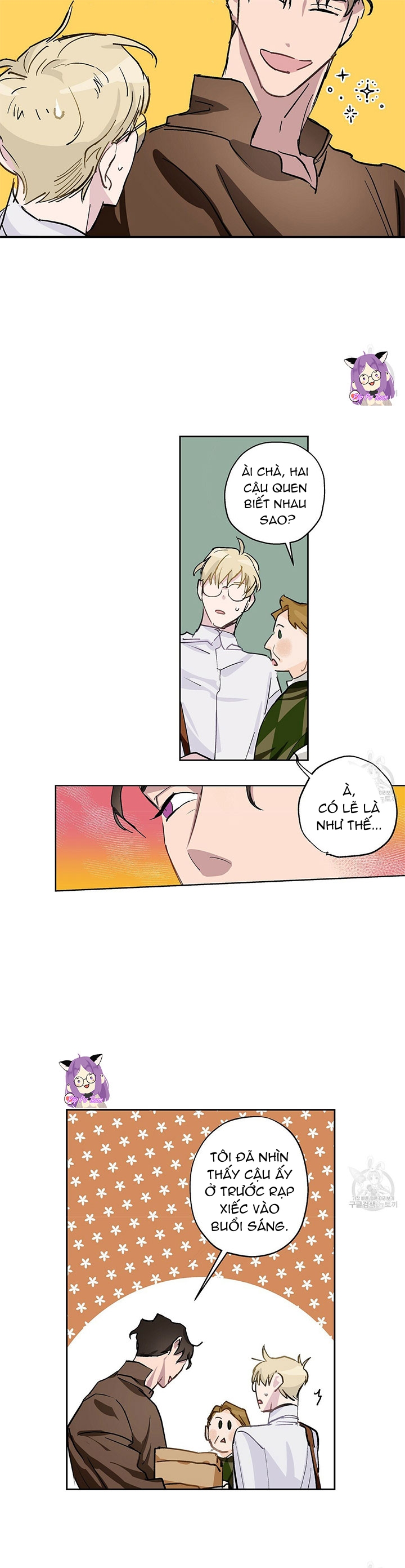 ma pháp sư của eden chapter 2 3