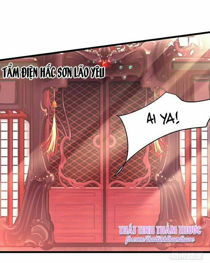 liêu liêu trai chapter 21 13