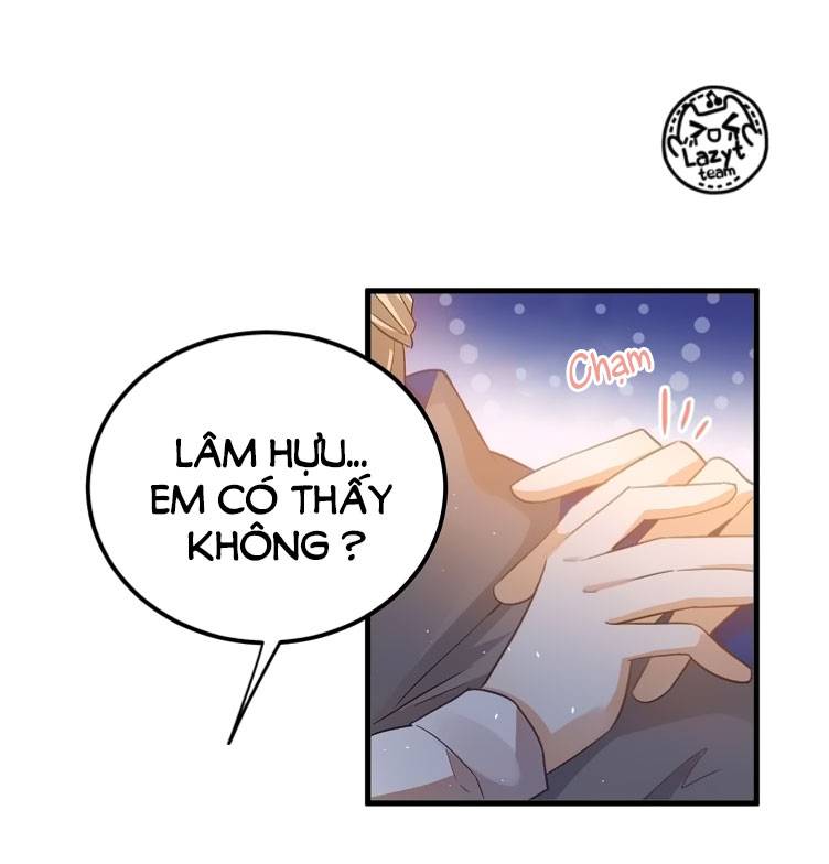 tình yêu huyễn tưởng chapter 15 22