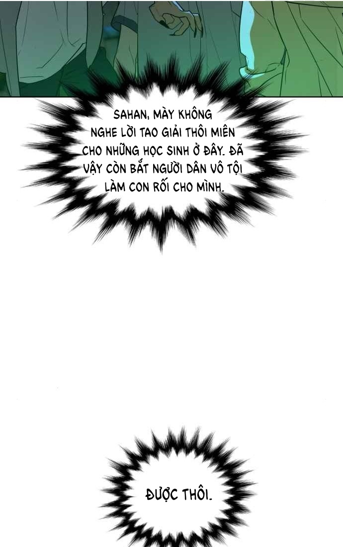 bạch huyết - white blood chapter 28 86