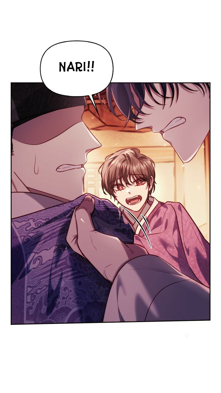 [18+] trăng nơi đỉnh núi chapter 43 10