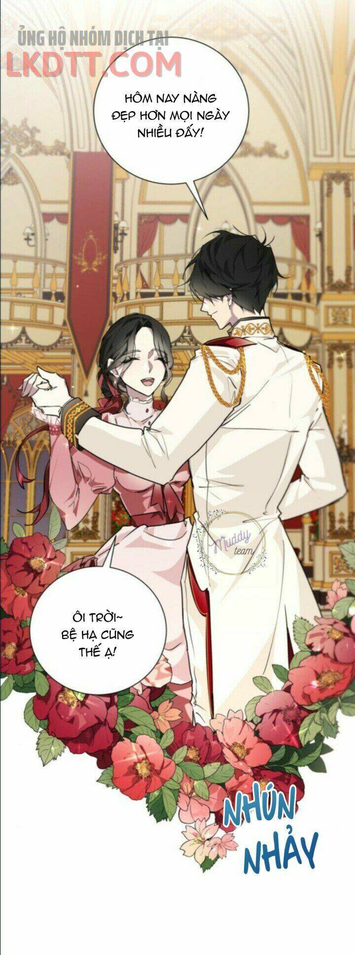 ta đã từng mong nàng biến mất chapter 8 29