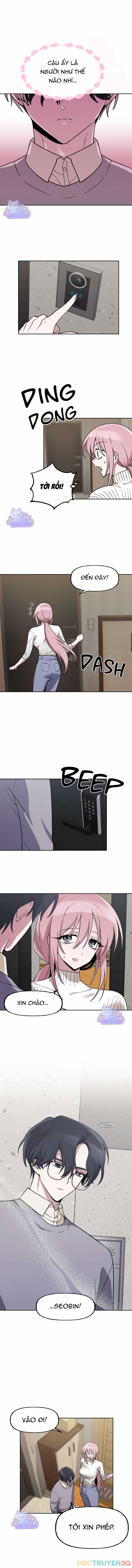 thứ con gái muốn chapter 8 5