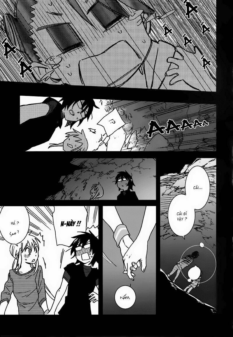 hyakko chapter 27 18