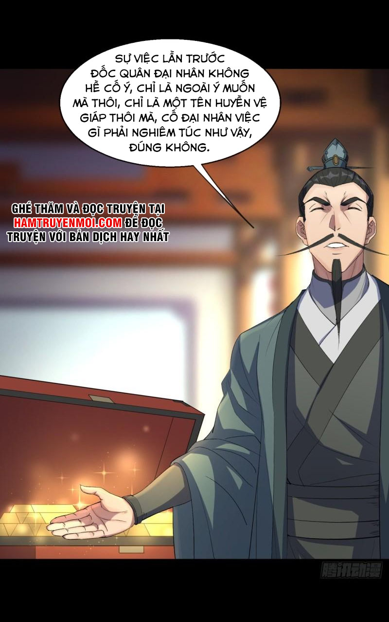 thông u đại thánh chapter 73 15