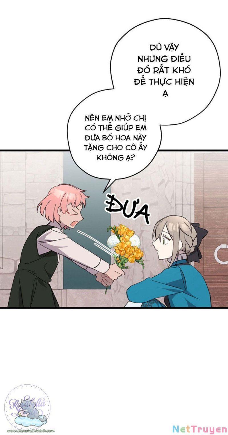 xin hãy cứ khóc, thái tử chapter 5 52