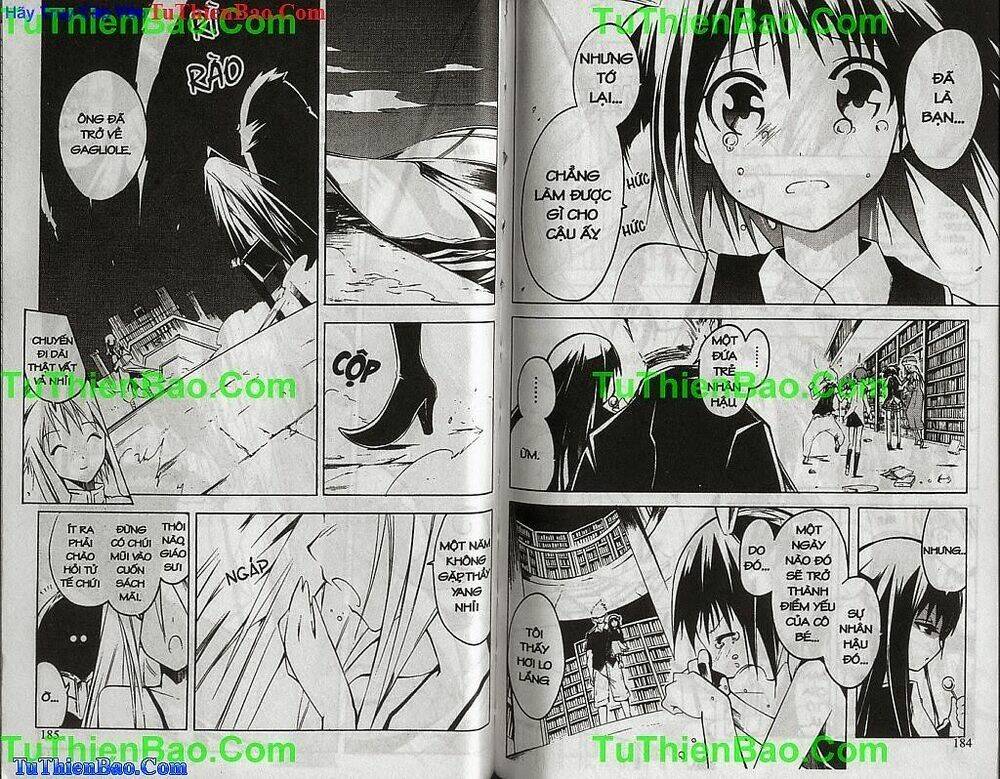 đặc vụ hàng hải chapter 2 96