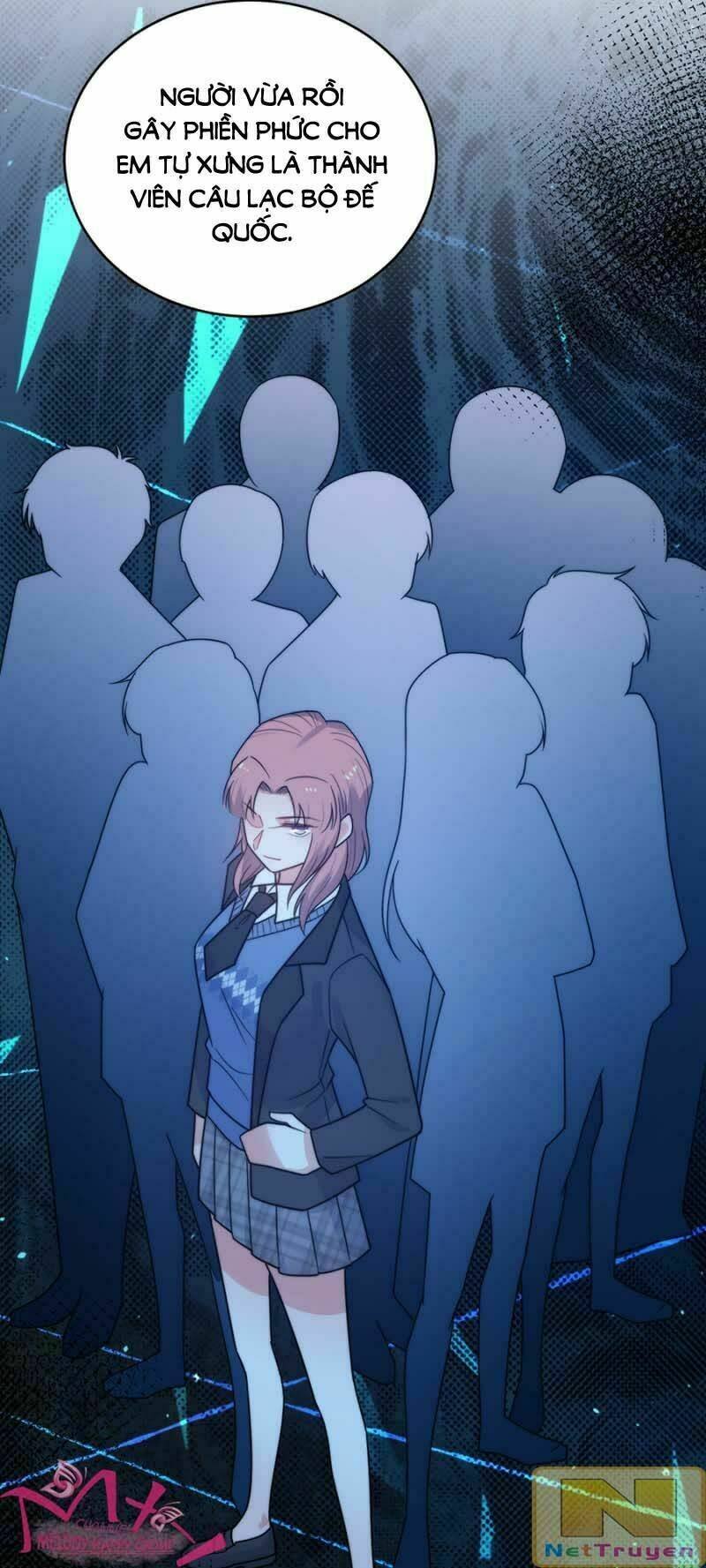 ma lạt thiên kim đẩu ác thiếu chapter 218 11