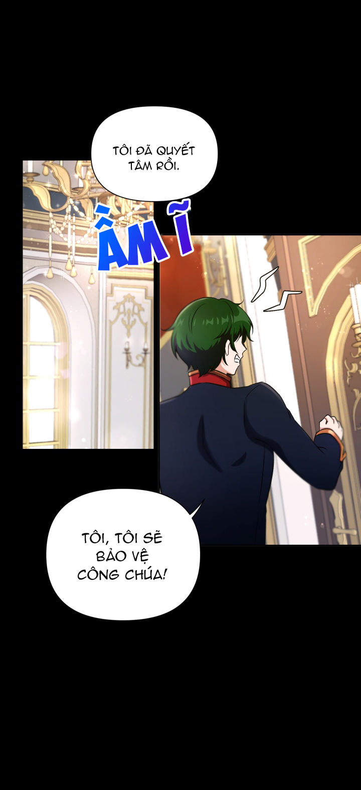 ác nữ công chúa chapter 7 56